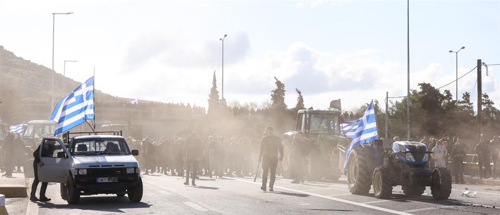 Κρήτη: Αντιπροσωπεία αγροτοκτηνοτρόφων συναντήθηκε με τον περιφερειάρχη