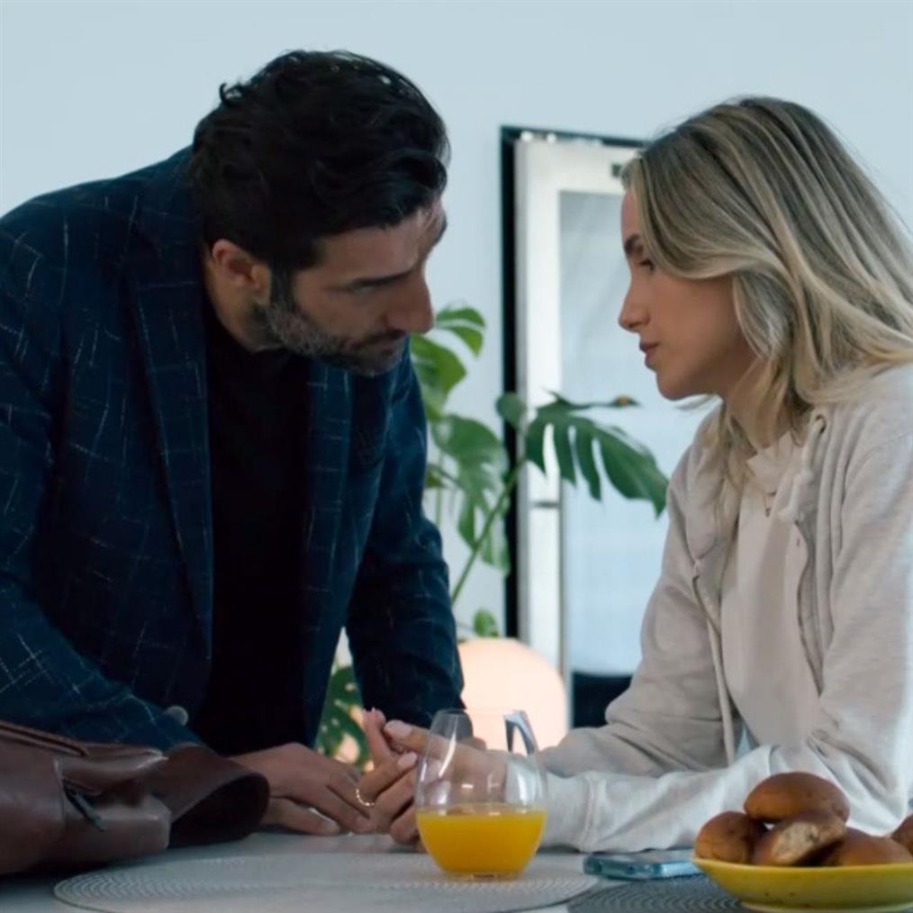 Παιχνίδια Εκδίκησης