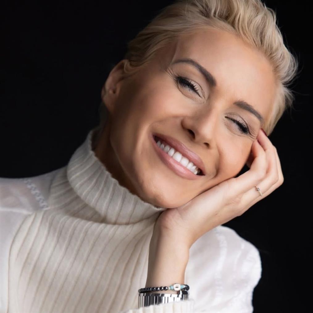 Άννα Κανδαράκη: Η συγκινητική ανάρτηση μετά την εξομολόγηση για τη μάχη με τον καρκίνο