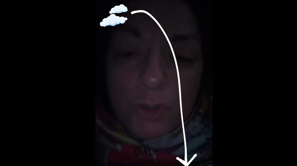 Σοφία Μουτίδου: Το μήνυμα μετά τον καβγά με τον Αχιλλέα Μπέο - "Μου στέλνουν ότι γίνεται χαμός και με διασύρουν στα κανάλια"