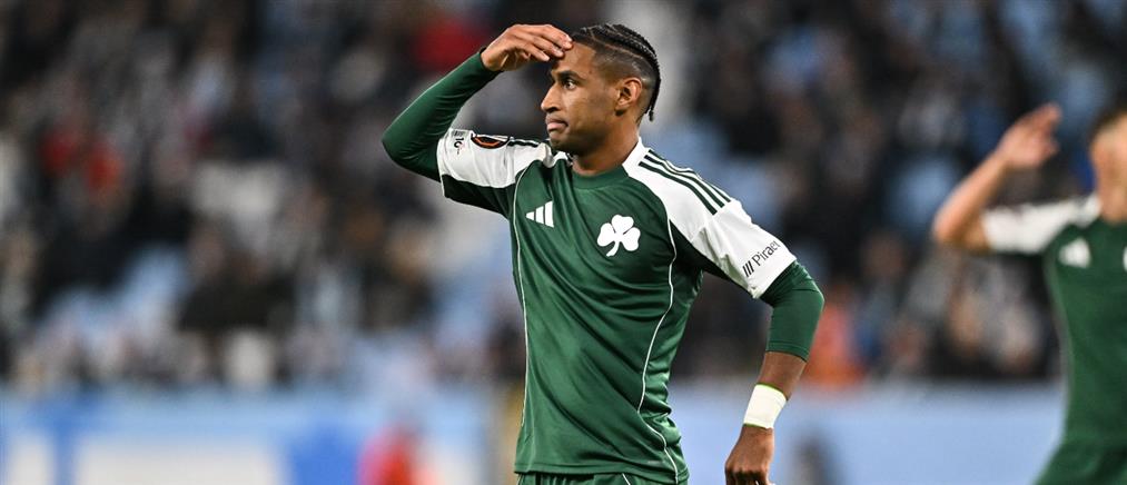 Παναθηναϊκός: Ξεκάθαρη διάψευση για Τετέ: Καμία πρόταση, δεν παραχωρείται δανεικός