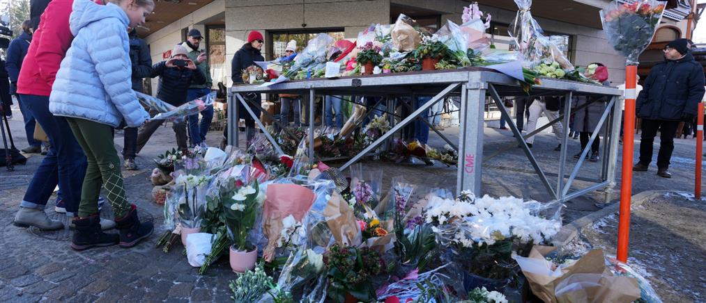 Ελβετία - Κραν Μοντανά: Ταυτοποιήθηκαν άλλοι 16 σοροί