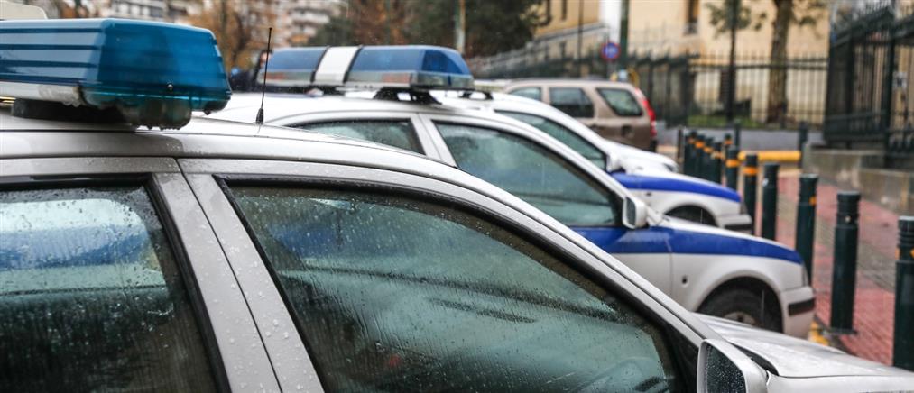 Λαμία: Συνελήφθη 48χρονος για ασέλγεια σε βάρος της ανήλικης ανιψιάς του