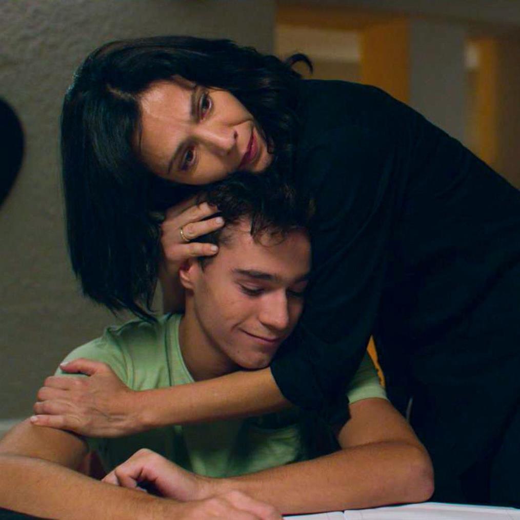 Παιχνίδια Εκδίκησης