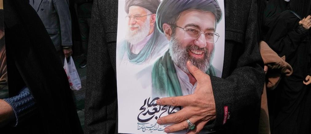 Αόρατος παραμένει ο γιός του δολοφονηθέντος Αγιατολάχ Αλί Χαμενεϊ