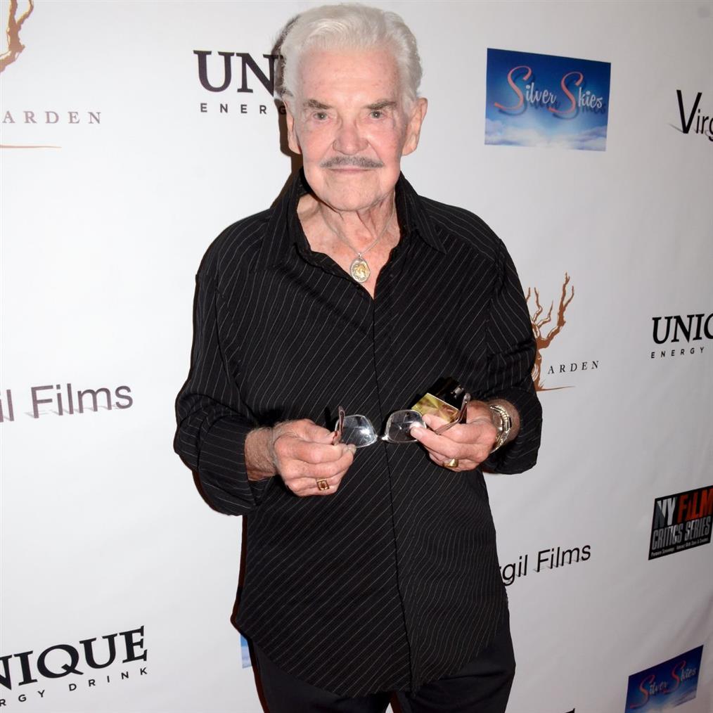 Τζακ Μπετς: Πέθανε σε ηλικία 96 ετών ο ηθοποιός του "Spider-Man"
