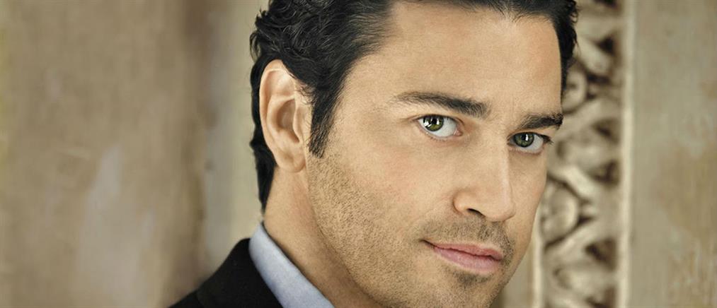 Μάριος Φραγκούλης: Στο νοσοκομείο τραυματίας μετά από τροχαίο