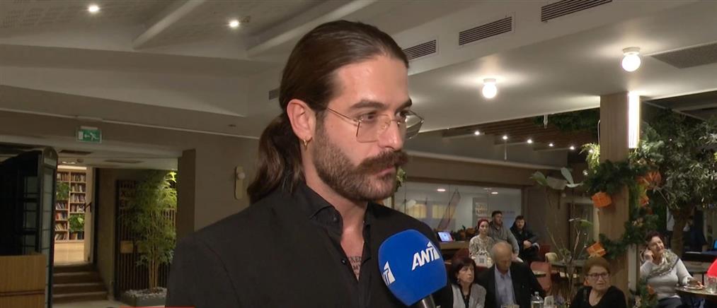 Άρης Μουγκοπέτρος: Τροχαίο ατύχημα για τον δεξιοτέχνη του κλαρίνου - Για ακόμη μια φορά είχα Άγιο