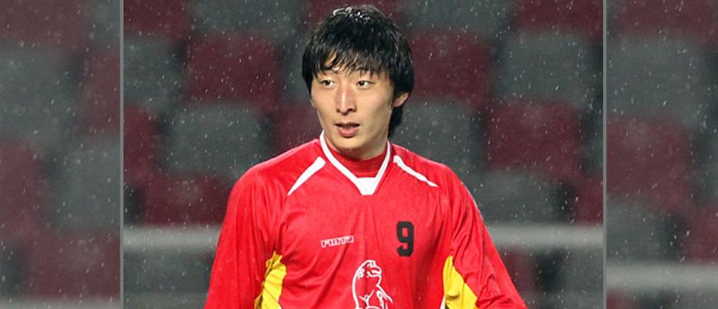 Έρευνα για το φύλο επιθετικού γυναικείας ομάδας ποδοσφαίρου