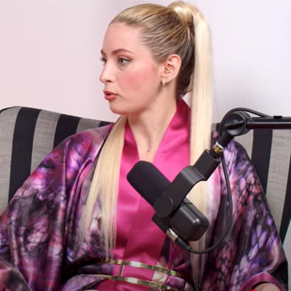 Όλγα Κοτλιδά: Η νικήτρια του "My Style Rocks" απαντά για το Only Fans και τα χρήματα της πλατφόρμας - "Είναι απόλυτα εφικτό στην Ελλάδα"