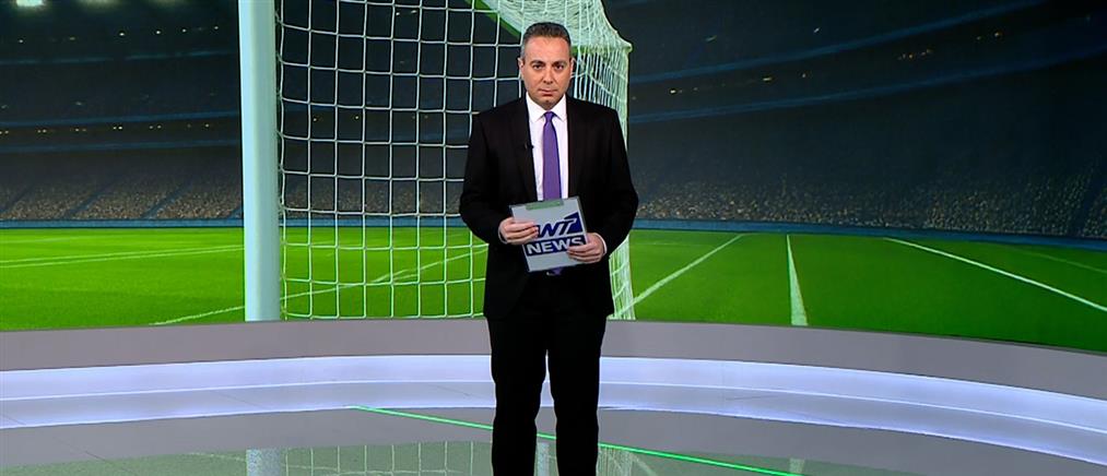 ANT1 sports: Ευρωπαϊκές “μάχες” για ΠΑΟΚ, Παναθηναϊκό και ΑΕΚ