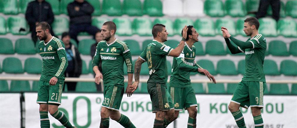 Έσωσαν την… παρτίδα οι «πράσινοι» στην Ξάνθη