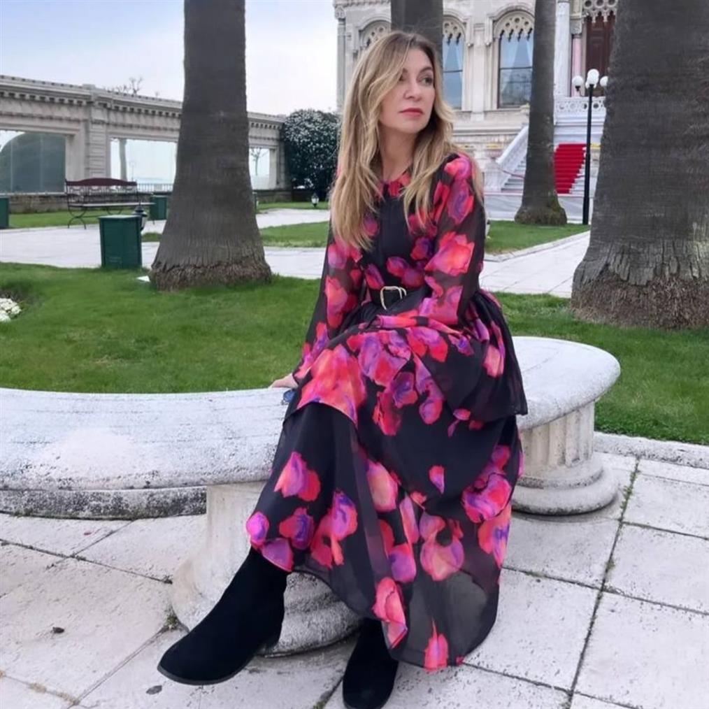 Ίνα Ταράντου