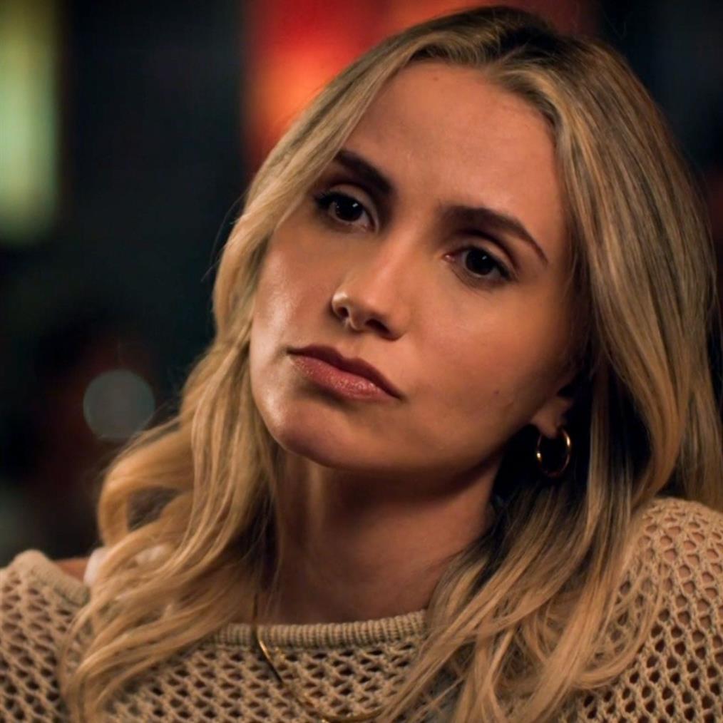 Παιχνίδια Εκδίκησης