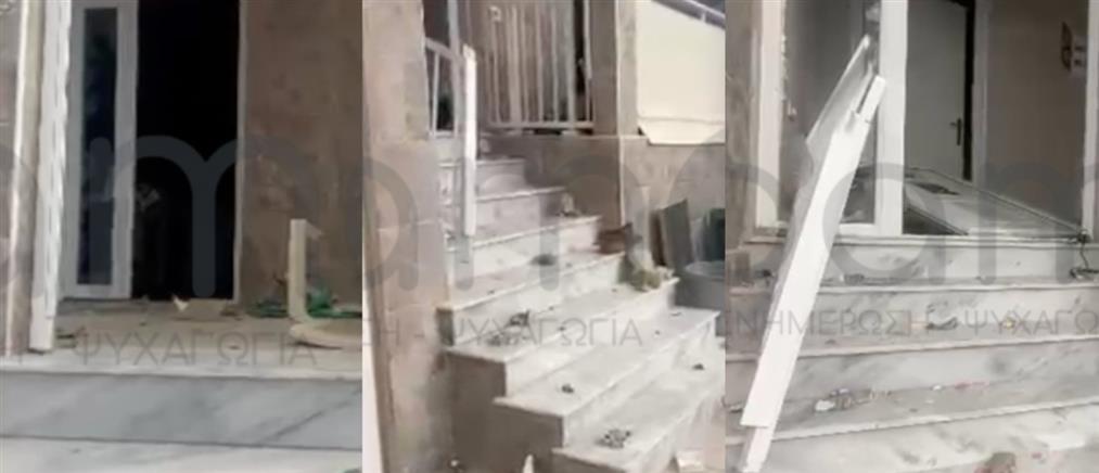 Θάνατος τρίχρονου - Αλεξανδρούπολη: Το παιδί “τιμωρήθηκε” με ασιτία, ο παππούς βαριά χτυπημένος στο νοσοκομείο