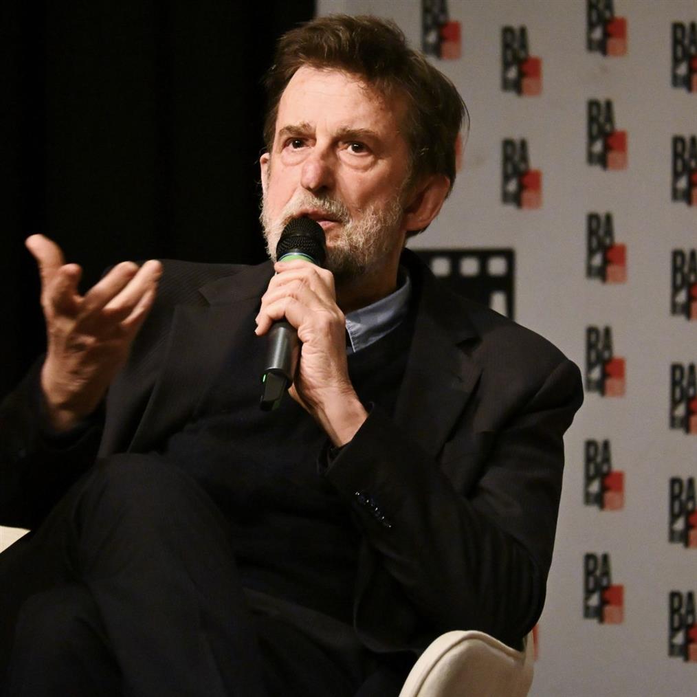 Νάνι Μορέτι: Ο Ιταλός ηθοποιός και σκηνοθέτης υπέστη έμφραγμα - Υποβλήθηκε σε επείγουσα επέμβαση στη Ρώμη