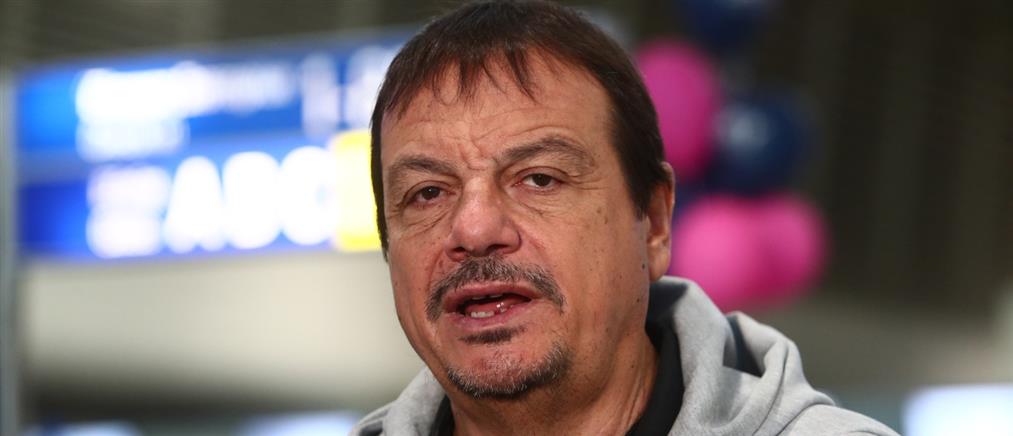 Παναθηναϊκός - Αταμάν: Κάθε παιχνίδι είναι must-win