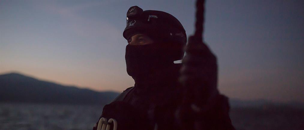 Γαύδος: Σορός εντοπίστηκε έξω από το λιμάνι