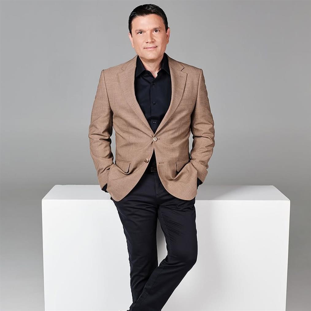 Ντίνος Σιωμόπουλος