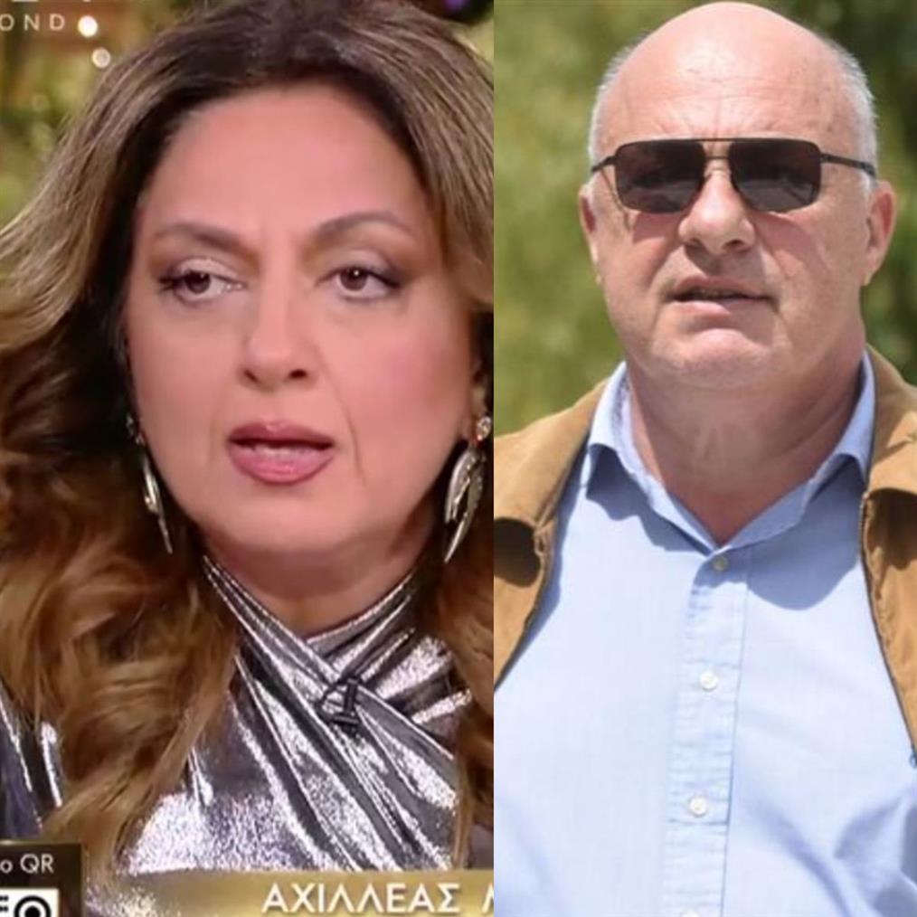 Απίστευτος on air καβγάς ανάμεσα σε Μπέο & Μουτίδου - "Η πρώτη ξεφτίλα κυρία μου είστε εσείς" - "Δεν γουστάρω φασίστες"