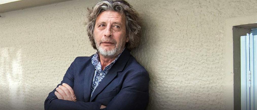 Πέθανε ο Τάκης Σπυριδάκης