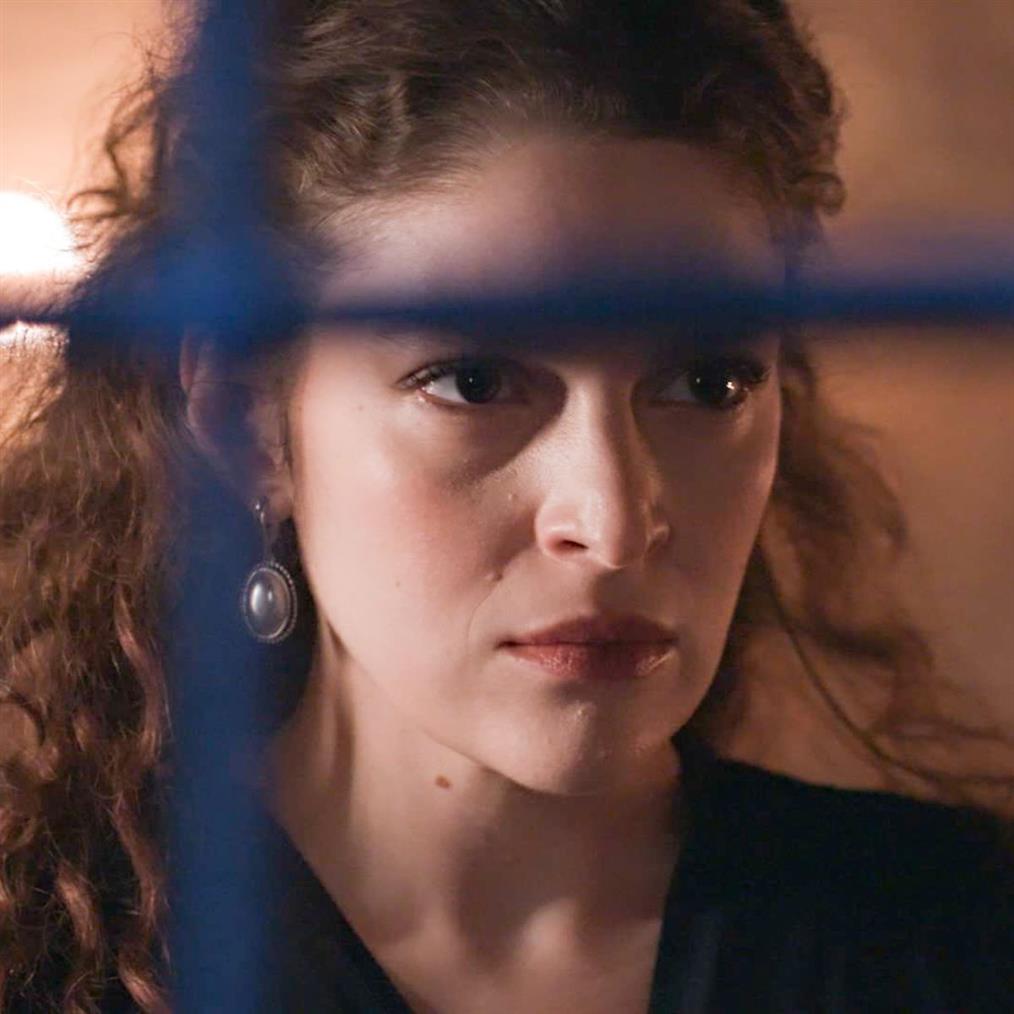 Grand Hotel - Επόμενα επεισόδια: Το πιο μεγάλο μυστικό είναι ακόμα ζωντανό