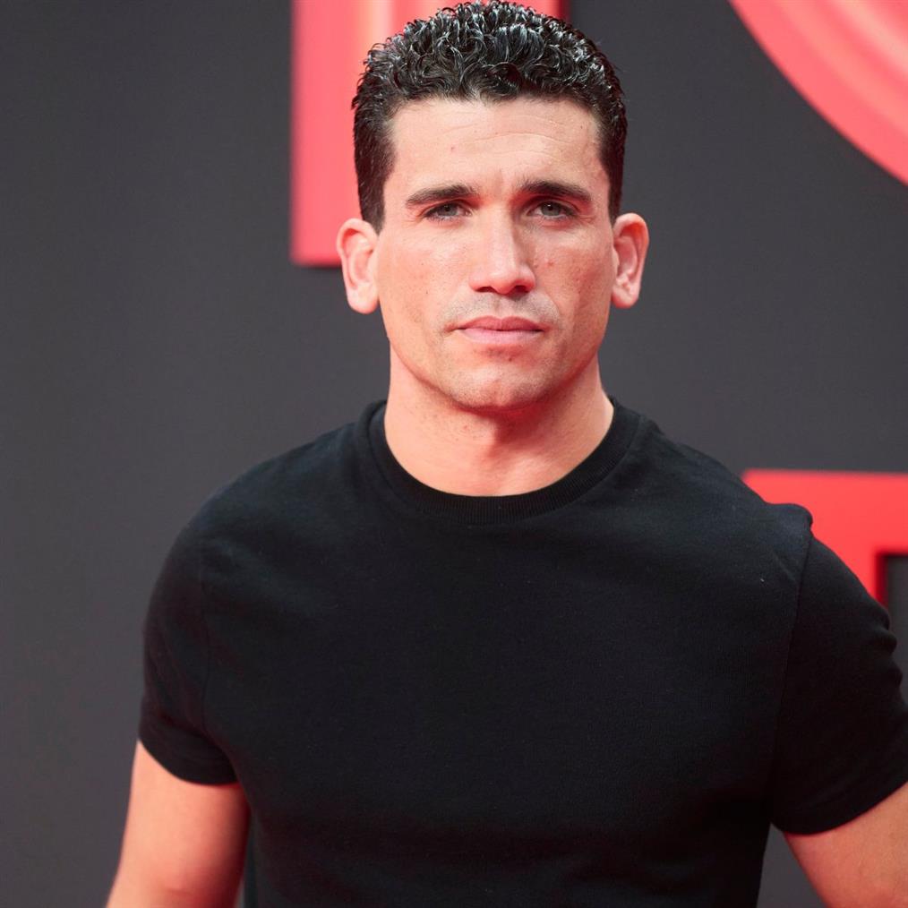 Χάιμε Λορέντε: Παντρεύτηκε ο Ντένβερ από το "La Casa de Papel"