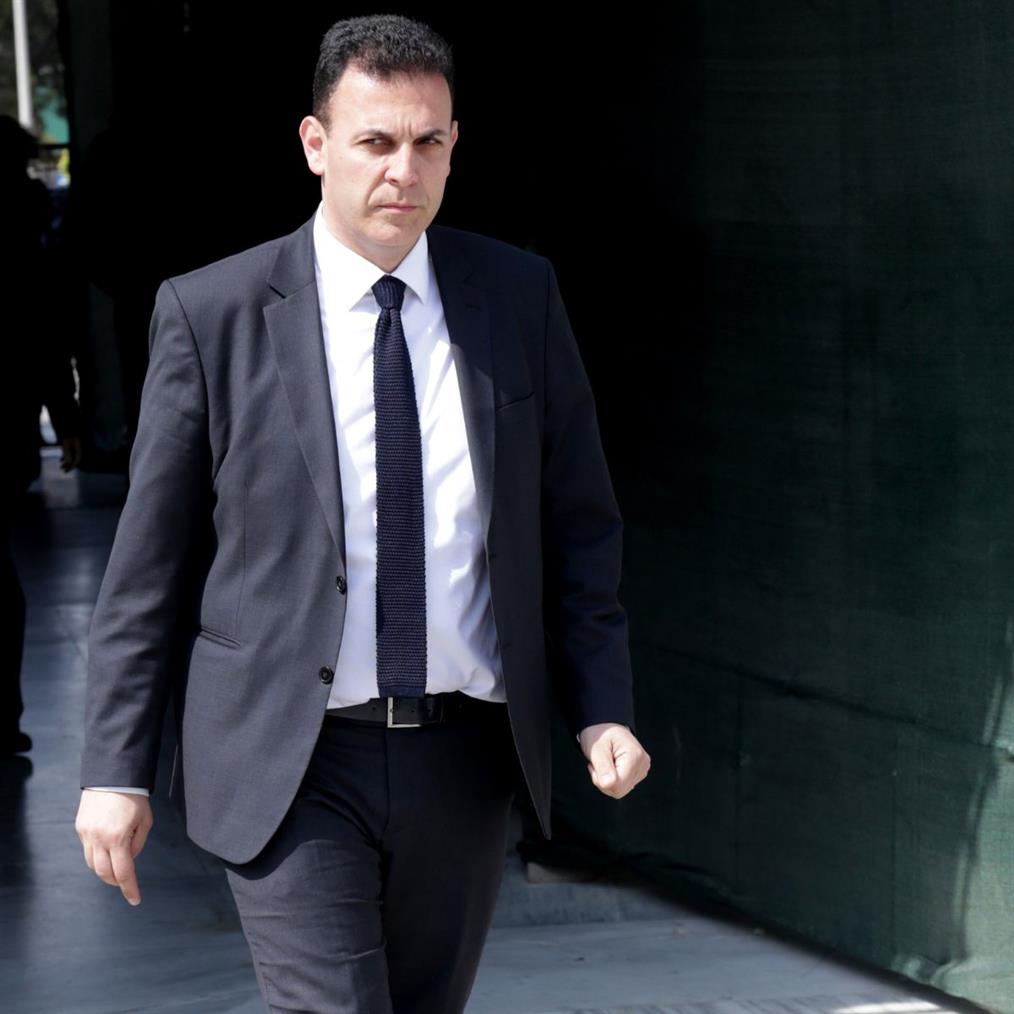 Γιώργος Καραμέρος