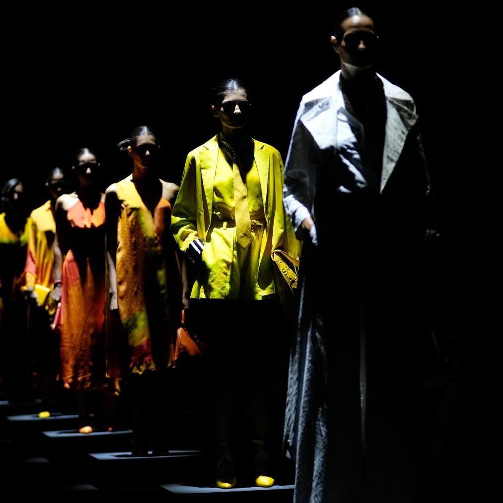 "Σκέψου παγκόσμια, δράσε τοπικά" το θέμα της Fashion Revolution Week 2025
