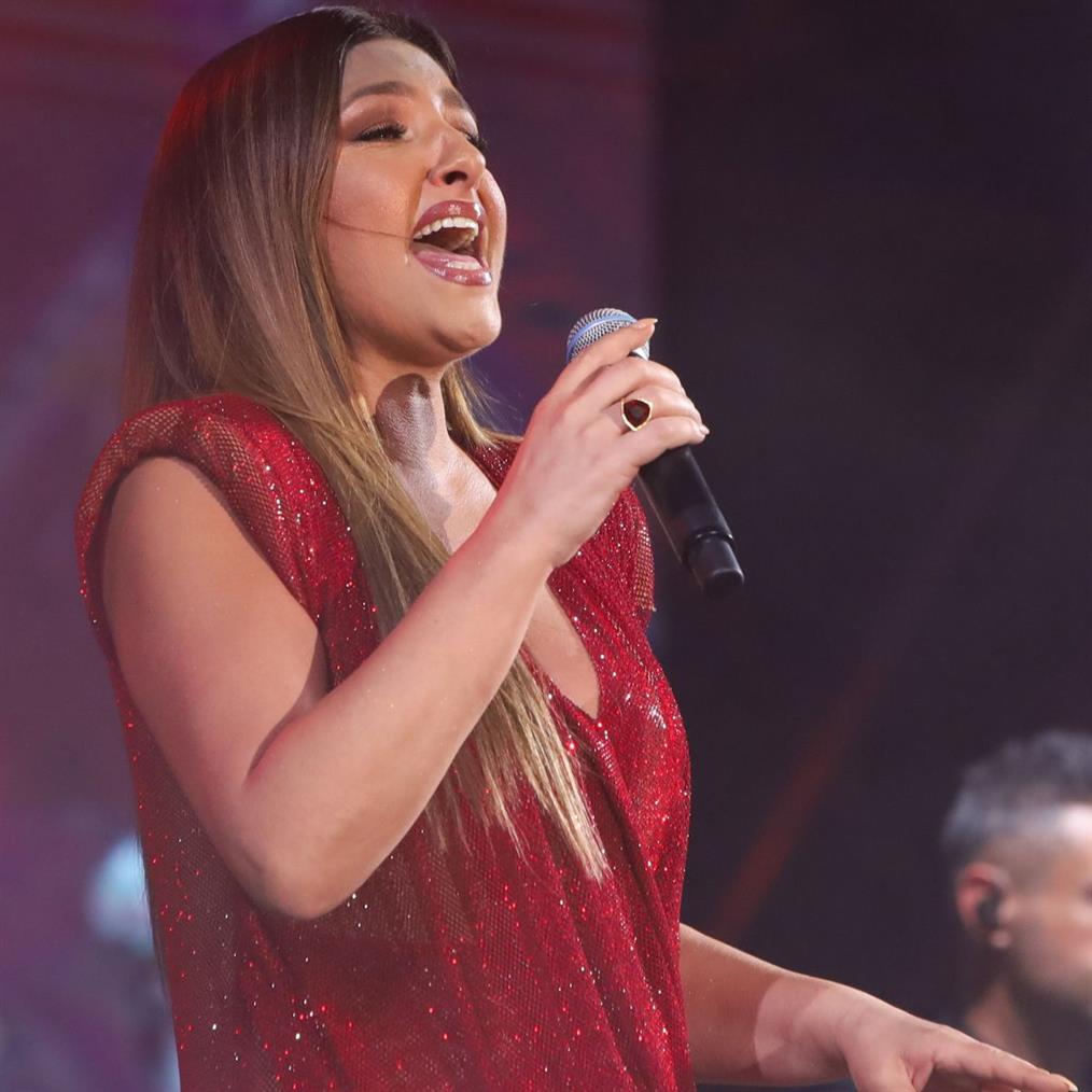 Έλενα Παπαρίζου: Τα νεότερα για την υγεία της μετά την αδιαθεσία και τη νοσηλεία της