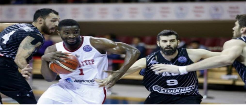 Με το “διπλό”… απέδρασε ο ΠΑΟΚ από την Τουρκία