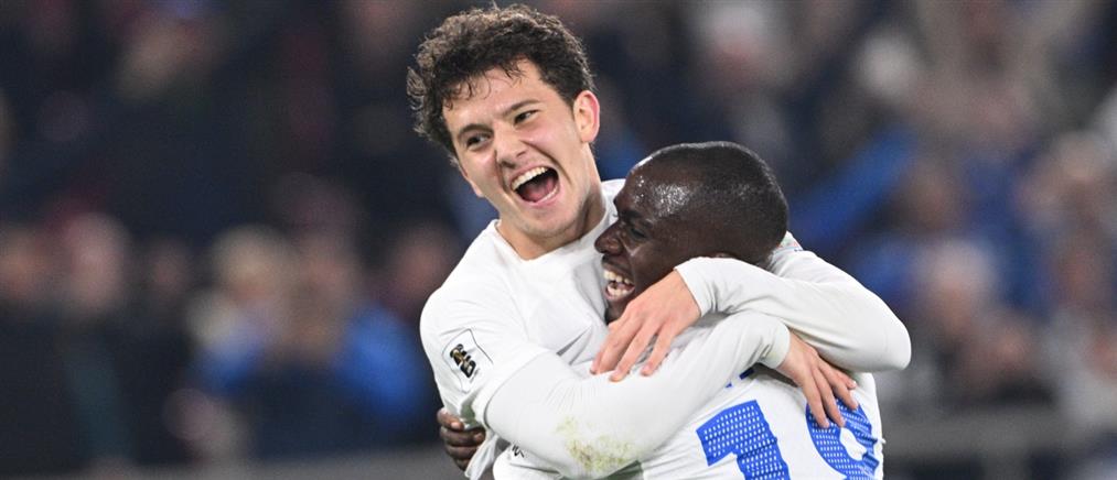 Γιώργος Μπαντής για Καρέτσα-Τεττέη: Το ποδόσφαιρο είναι το μεγαλύτερο αντιρατσιστικό κίνημα