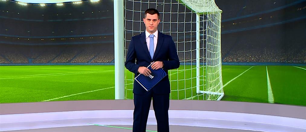 ANT1 Sports: Οι αστείες στιγμές από τον χώρο του αθλητισμού, το 2025