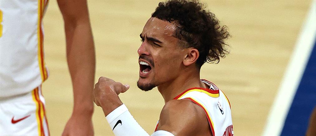 ΝΒΑ – Νικς: Αποκλεισμός σε οπαδό που έφτυσε τον Γιανγκ