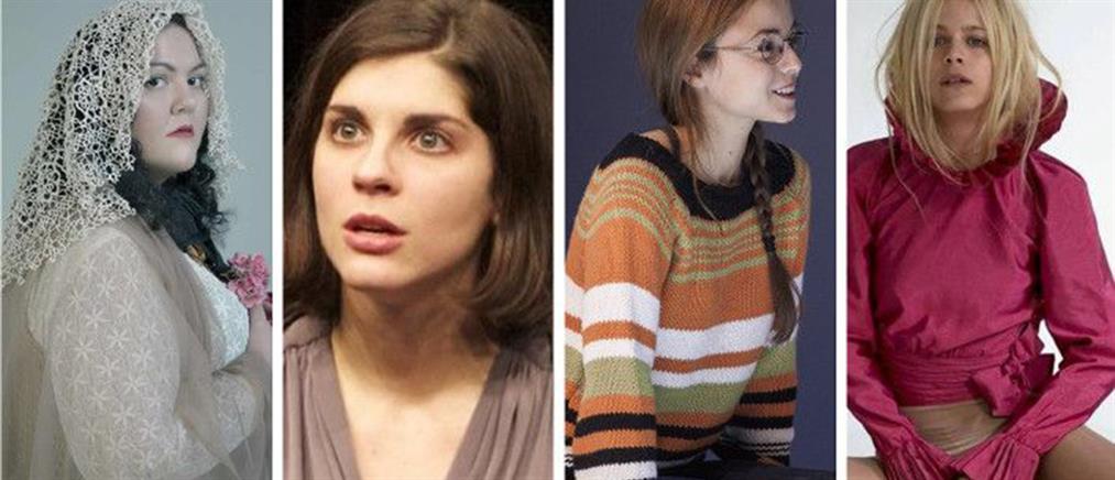 Οι υποψήφιες για το θεατρικό βραβείο “Μελίνα Μερκούρη” (εικόνες)