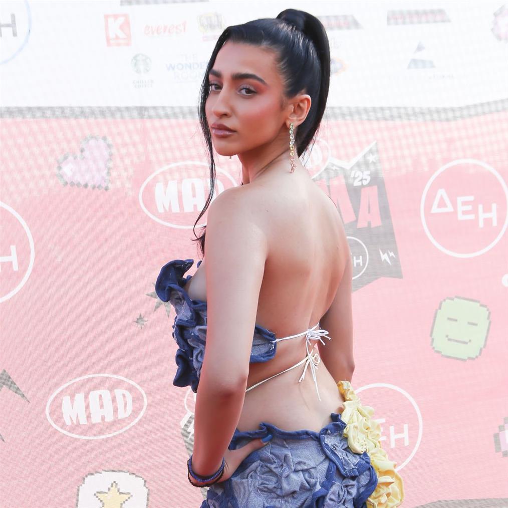 Αναστασία: Ο λόγος ακύρωσης της πλατινένιας απονομής του album της, "Σαν όνειρο" και η έκπληξη που δέχτηκε στο καμαρίνι της