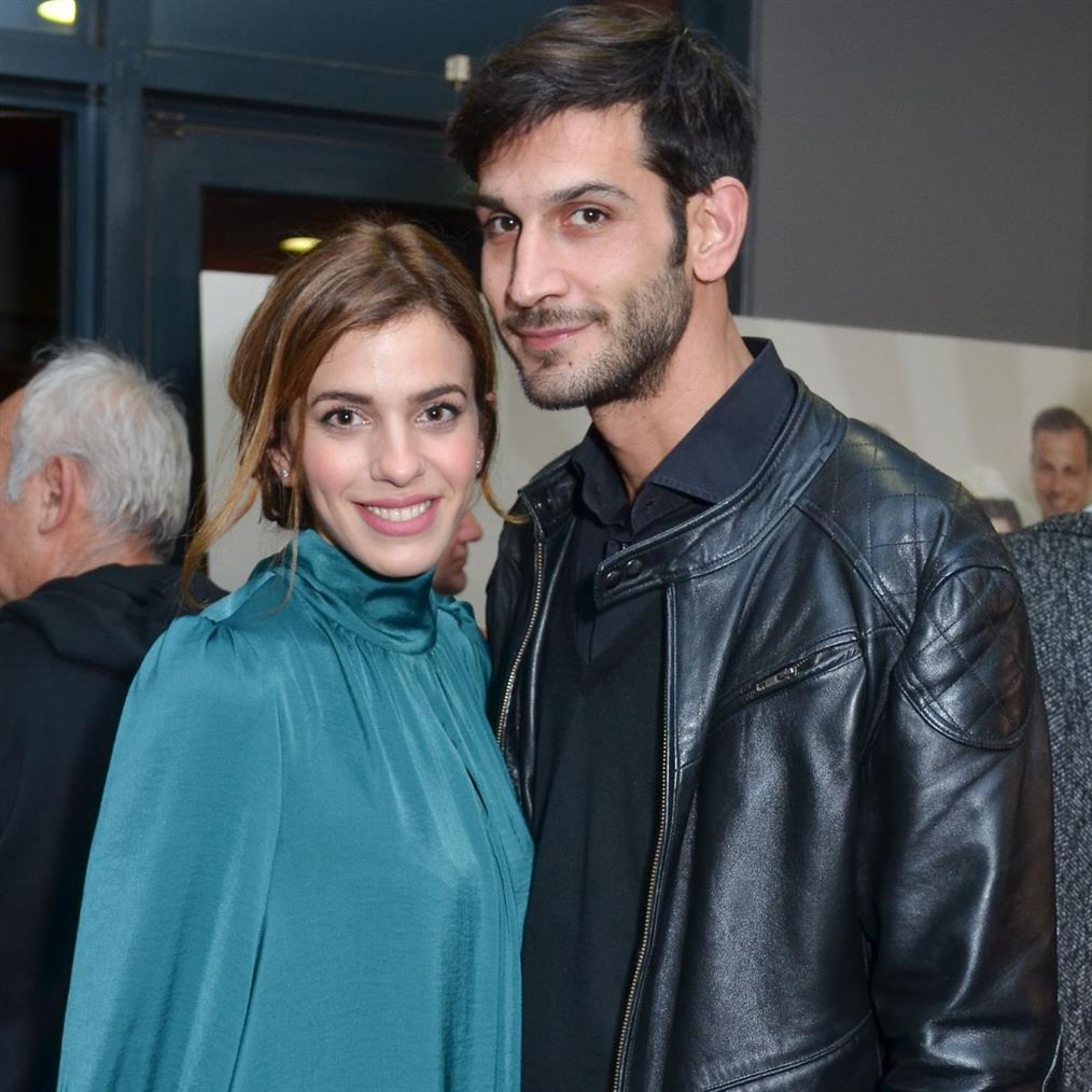 Αλεξάνδρα Ταβουλάρη: Η εξομολόγηση για τον χωρισμό της από τον Στράτο Διακάκη 
