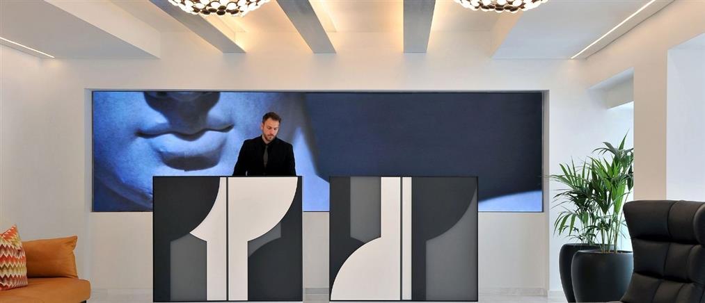 Το The Athenaeum Luxury Hotel, του Ομίλου Athenaeum Hotels, απέκτησε την Πιστοποίηση του Great Place to Work®