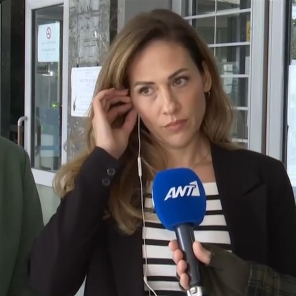 Κώστας Δόξας & Μαρία Δεληθανάση: Ξανά στα δικαστήρια για την υπόθεση ενδοοικογενειακής βίας - Όσα δήλωσε η πρώην σύζυγος του τραγουδιστή