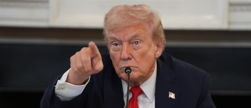 Δεν έχει τέλος η διένεξη ΒΒC με τον Ντόναλντ Τραμπ