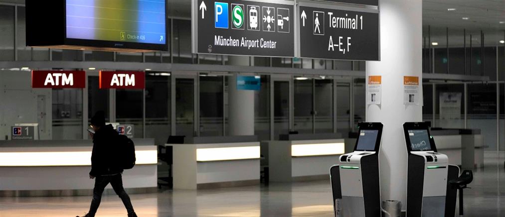 Πολωνία: Άνοιξαν τα δύο αεροδρόμια που είχαν κλείσει λόγω των ρωσικών πληγμάτων στην Ουκρανία