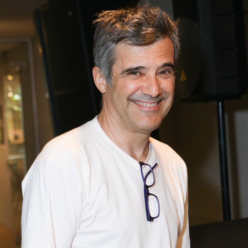 Γεράσιμος Γεννατάς: "Δυστυχώς φέτος δεν κατάφερα να είμαι σε κάποια σειρά, δεν είχα καμία πρόταση"