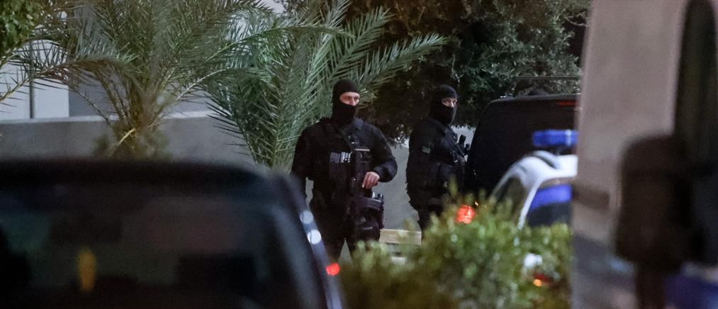 Βορίζια: Συνελήφθη ο γαμπρός του Φανούρη Καργάκη