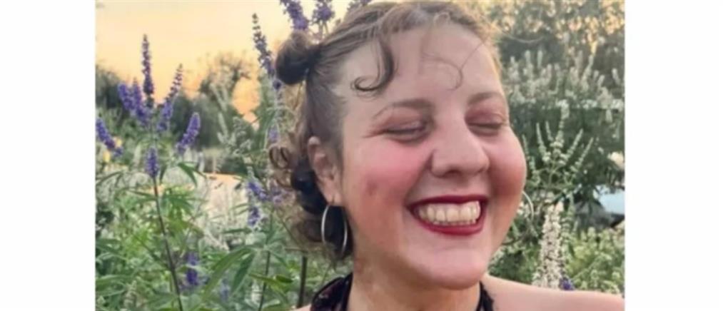 Έφυγε από τη ζωή η 27χρονη Αναστασία Τασούλα – Η πρώτη ασθενής με κυστική ίνωση στην Ελλάδα που ξύπνησε από την καταστολή