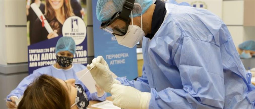 Testing.gov.gr - Μητσοτάκης: καθοριστικής σημασίας η συμμετοχή των πολιτών