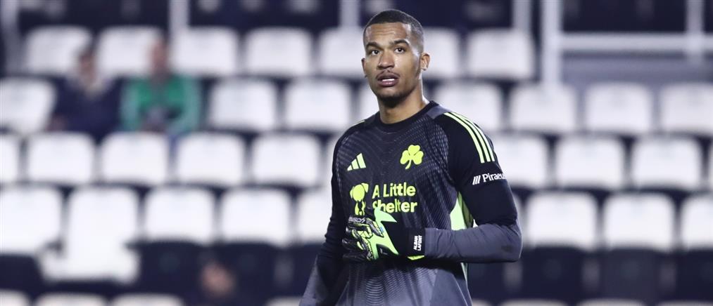 Παναθηναϊκός: Την Τρίτη επιστρέφει στην Αθήνα ο Λαφόν