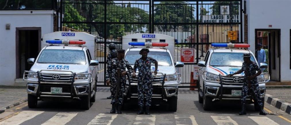 Νιγηρία: Έντονες αντιδράσεις μετά την απαγωγή 25 μαθητριών