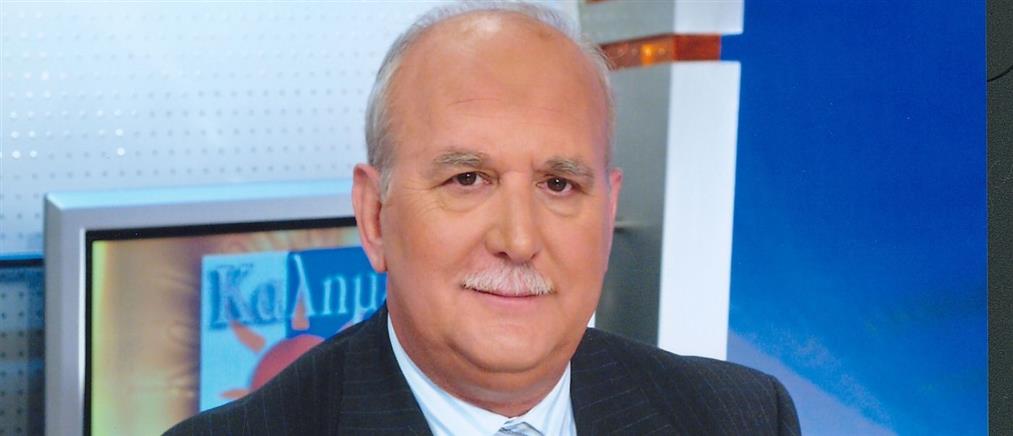 Νίκος Ανδρουλάκης: Η πορεία του Γιώργου Παπαδάκη ήταν συνώνυμη της μαχητικότητας και της αυθεντικότητας