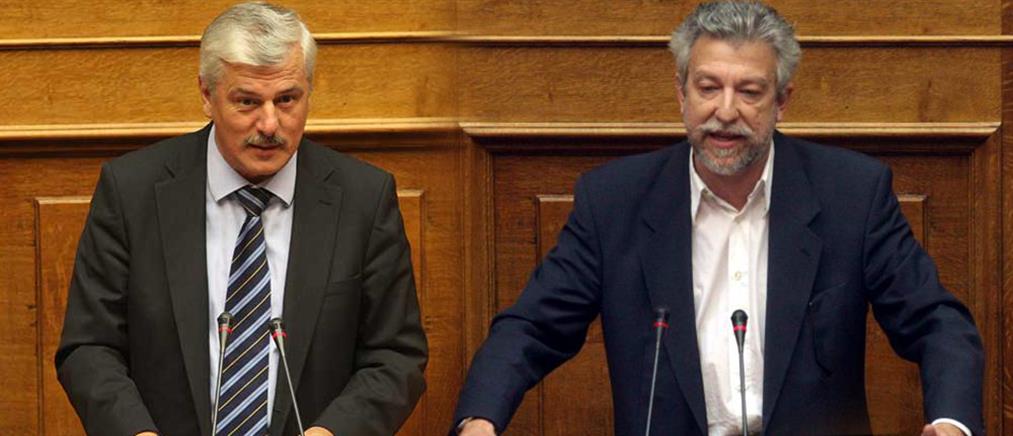 Άρση ασυλίας για τον βουλευτή της Ν.Δ, Μιχάλη Ταμήλο-την ζήτησε και ο ίδιος