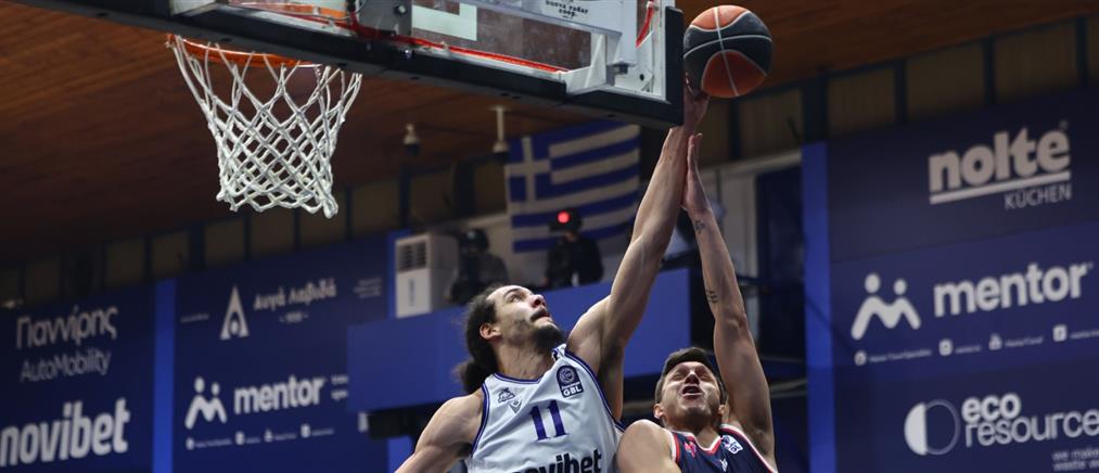 Ηρακλής – Πανιώνιος: Εύκολη νίκη κόντρα στον ουραγό